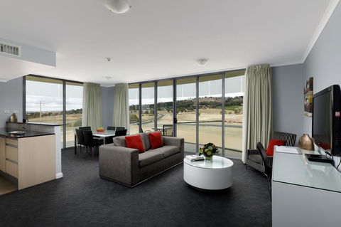 Rydges Mount Panorama Bathurst - Holiday Adelaide 12