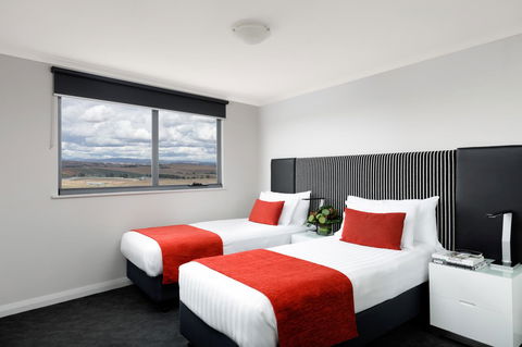 Rydges Mount Panorama Bathurst - Holiday Adelaide 9