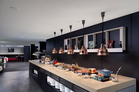 Rydges Mount Panorama Bathurst - Holiday Adelaide 25