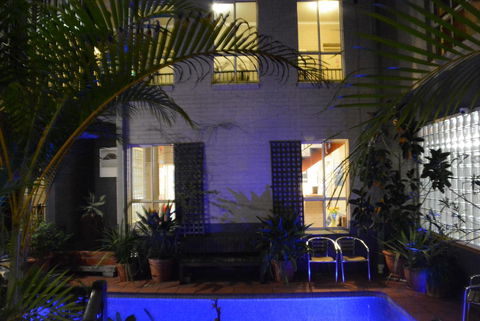 Newtown Backpackers - Holiday Adelaide 21