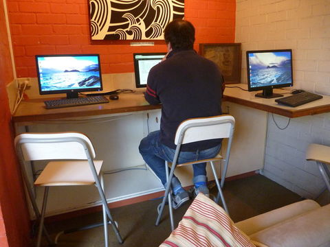 Newtown Backpackers - Holiday Adelaide 6