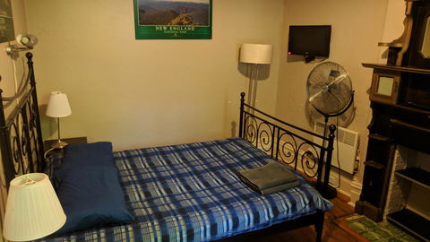 Newtown Backpackers - Holiday Adelaide 17