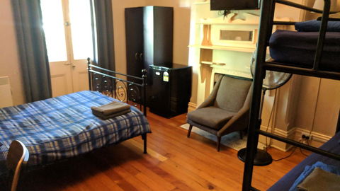 Newtown Backpackers - Holiday Adelaide 23