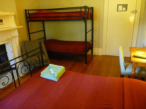 Newtown Backpackers - Holiday Adelaide 20