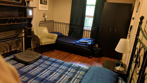 Newtown Backpackers - Holiday Adelaide 16