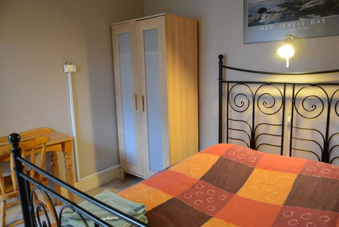 Newtown Backpackers - Holiday Adelaide 19