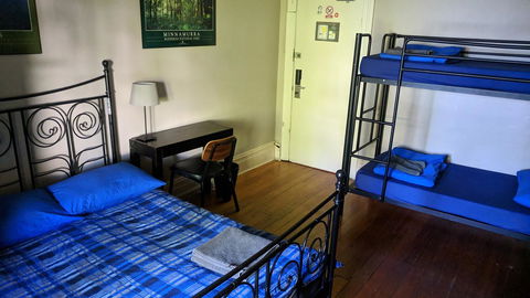 Newtown Backpackers - Holiday Adelaide 26