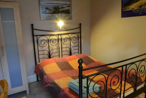 Newtown Backpackers - Holiday Adelaide 25