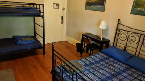 Newtown Backpackers - Holiday Adelaide 24