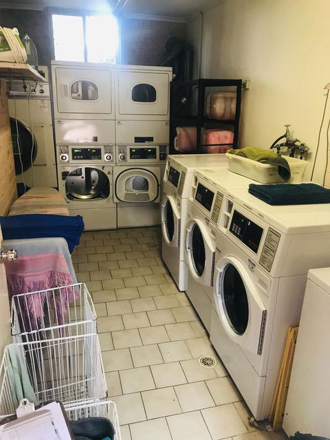Newtown Backpackers - Holiday Adelaide 5