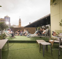 Railway Square YHA - Holiday Adelaide