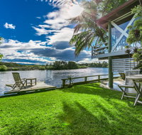 A Beach House At Byron - Holiday Adelaide