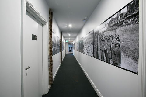 The Lucky Hotel - Holiday Adelaide 32