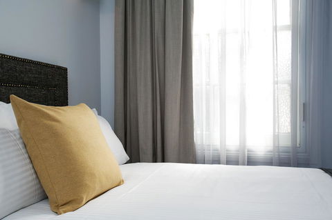 The Lucky Hotel - Holiday Adelaide 33