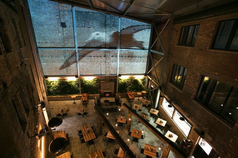 The Lucky Hotel - Holiday Adelaide 13