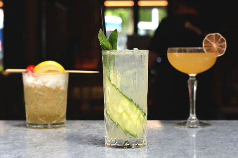 The Lucky Hotel - Holiday Adelaide 41
