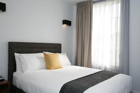 The Lucky Hotel - Holiday Adelaide 28