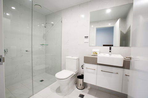 The Lucky Hotel - Holiday Adelaide 22