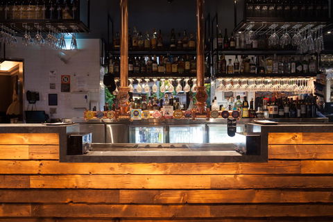 The Lucky Hotel - Holiday Adelaide 37