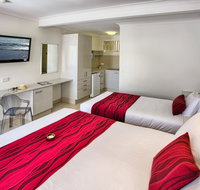 Hibiscus Motel - Holiday Adelaide