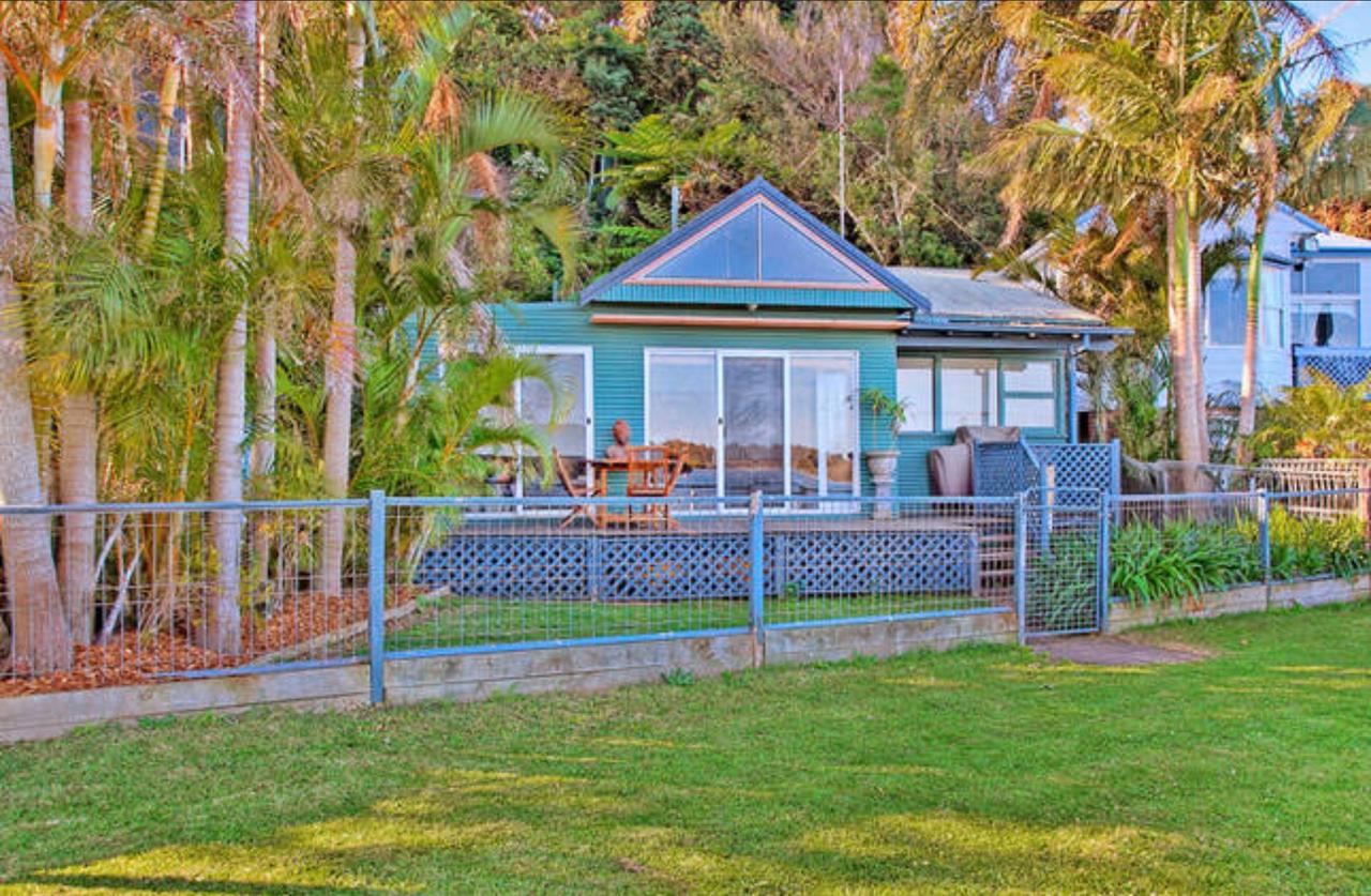 Valentine NSW Holiday Adelaide