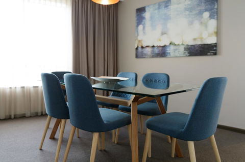 Rydges Parramatta - Holiday Adelaide 9