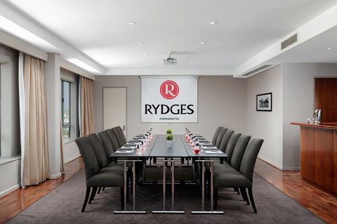 Rydges Parramatta - Holiday Adelaide 42