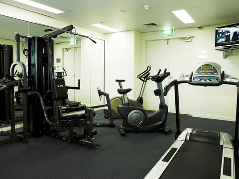 Rydges Parramatta - Holiday Adelaide 44