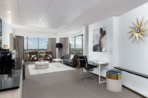 Rydges Parramatta - Holiday Adelaide 5