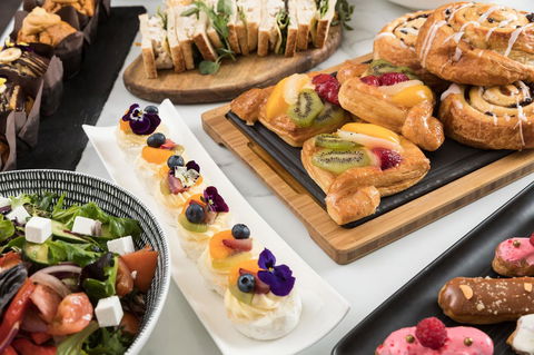 Rydges Parramatta - Holiday Adelaide 32