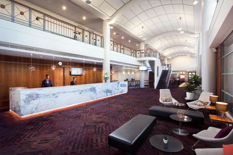 Rydges Parramatta - Holiday Adelaide 1