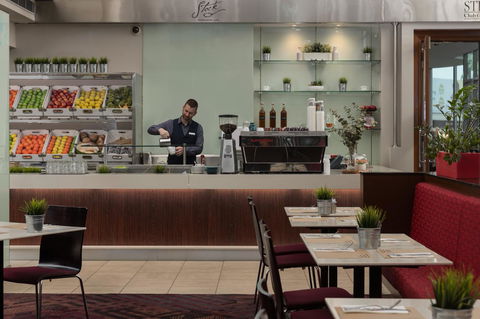 Rydges Parramatta - Holiday Adelaide 20