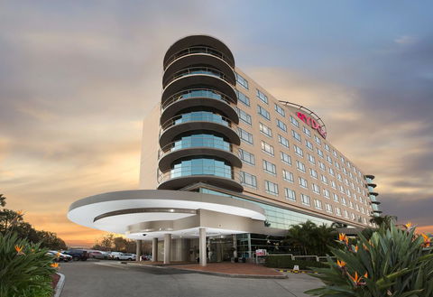 Rydges Parramatta - Holiday Adelaide 0