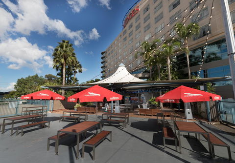 Rydges Parramatta - Holiday Adelaide 36