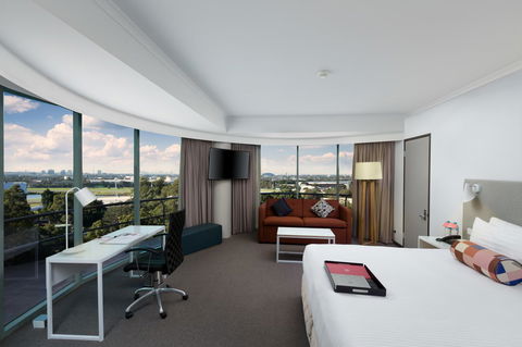 Rydges Parramatta - Holiday Adelaide 6
