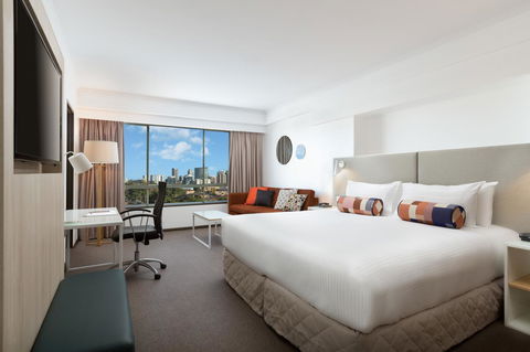 Rydges Parramatta - Holiday Adelaide 13