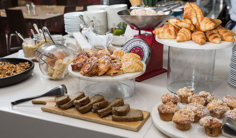 Rydges Parramatta - Holiday Adelaide 22