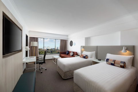 Rydges Parramatta - Holiday Adelaide 12