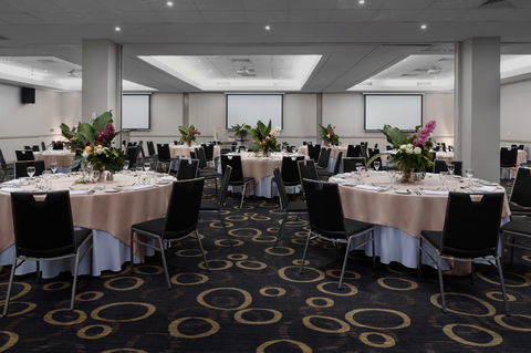 Rydges Parramatta - Holiday Adelaide 40