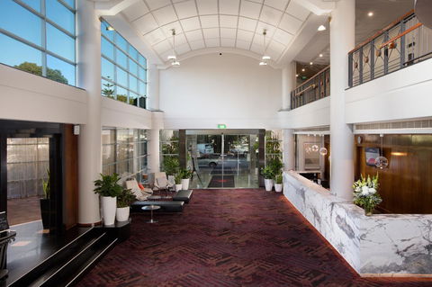 Rydges Parramatta - Holiday Adelaide 4