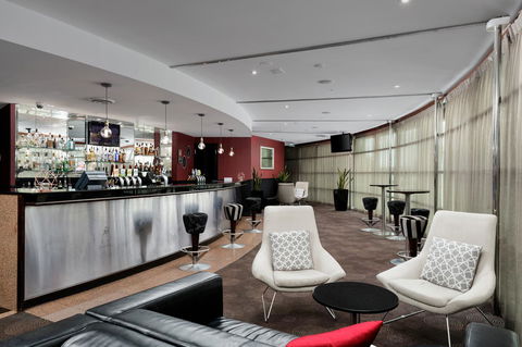 Rydges Parramatta - Holiday Adelaide 3