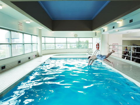Rydges Parramatta - Holiday Adelaide 2