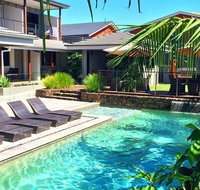 Aabi's at Byron - Holiday Adelaide