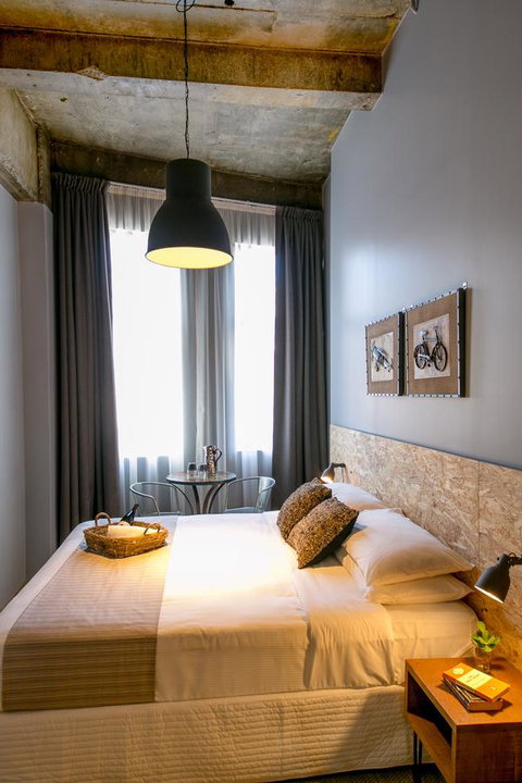 The Urban Newtown - Holiday Adelaide 18