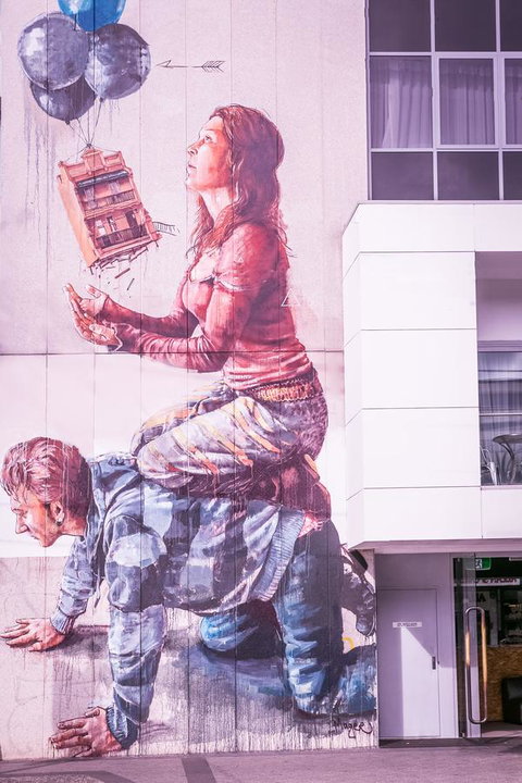 The Urban Newtown - Holiday Adelaide 9