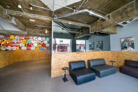 The Urban Newtown - Holiday Adelaide 23