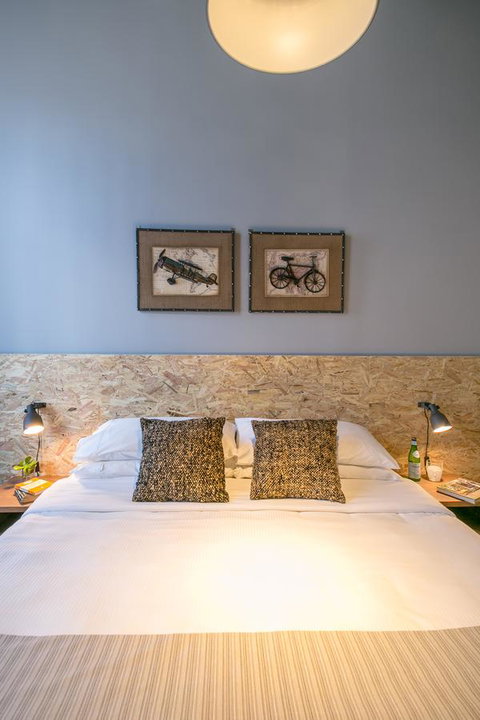 The Urban Newtown - Holiday Adelaide 14