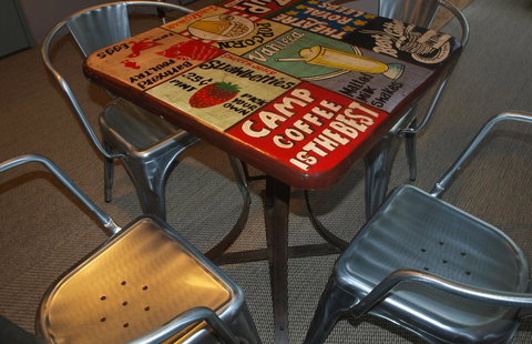 The Urban Newtown - Holiday Adelaide 28