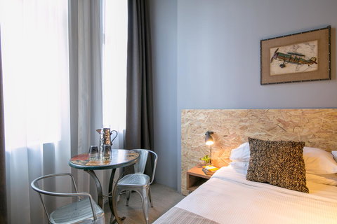 The Urban Newtown - Holiday Adelaide 20