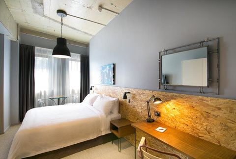 The Urban Newtown - Holiday Adelaide 24